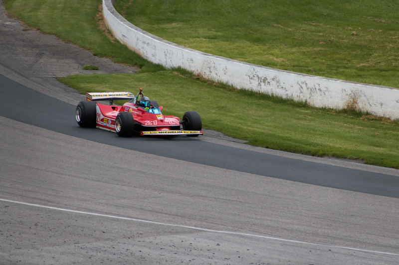 Illustration for article titled Toronto Mosport Masters Vintage F1 (and others)
